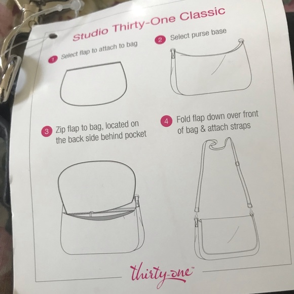 Purse. - Picture 2 of 7